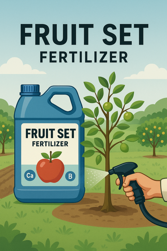 کود فروت ست